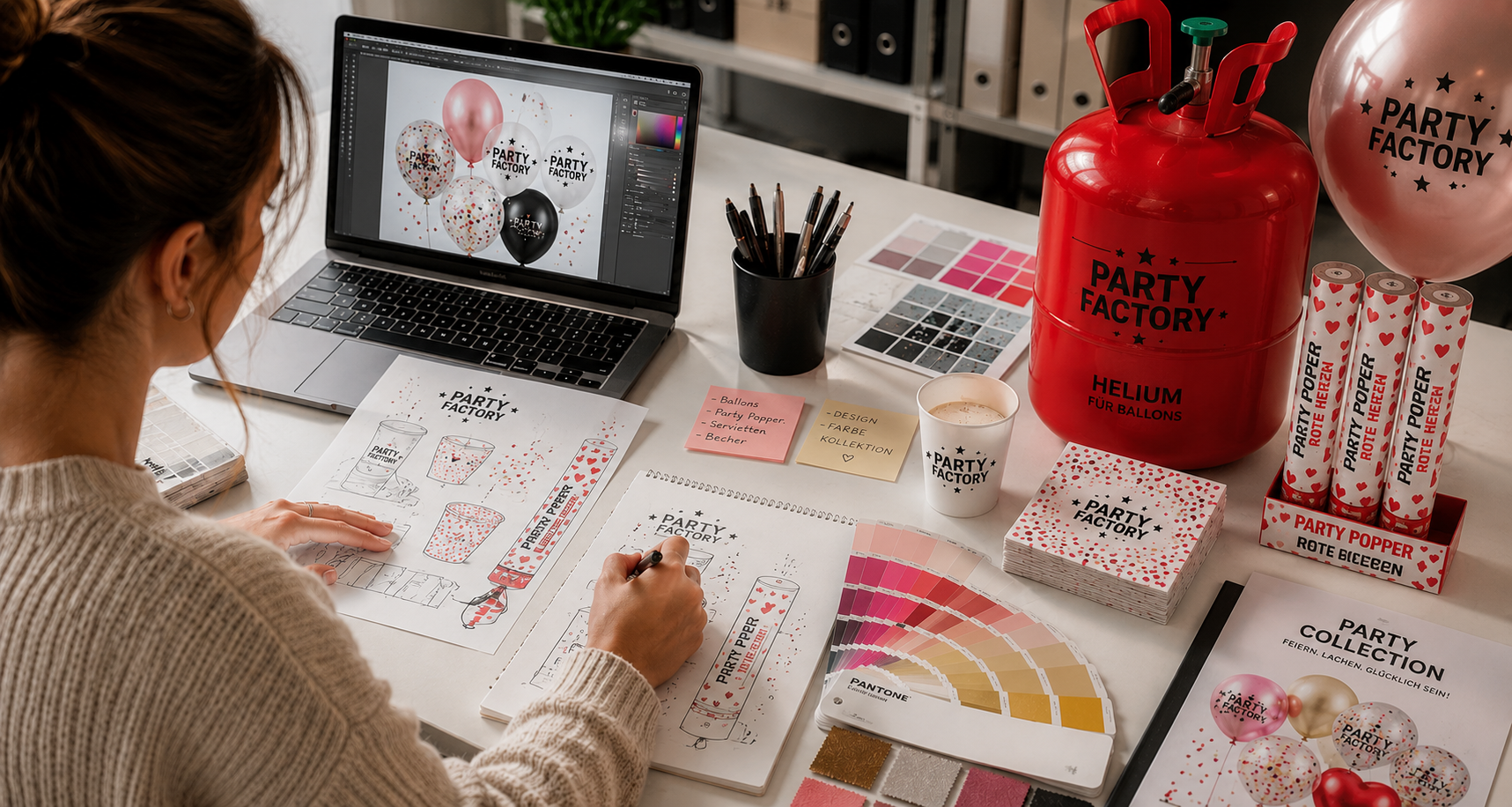 Bringing brands to life