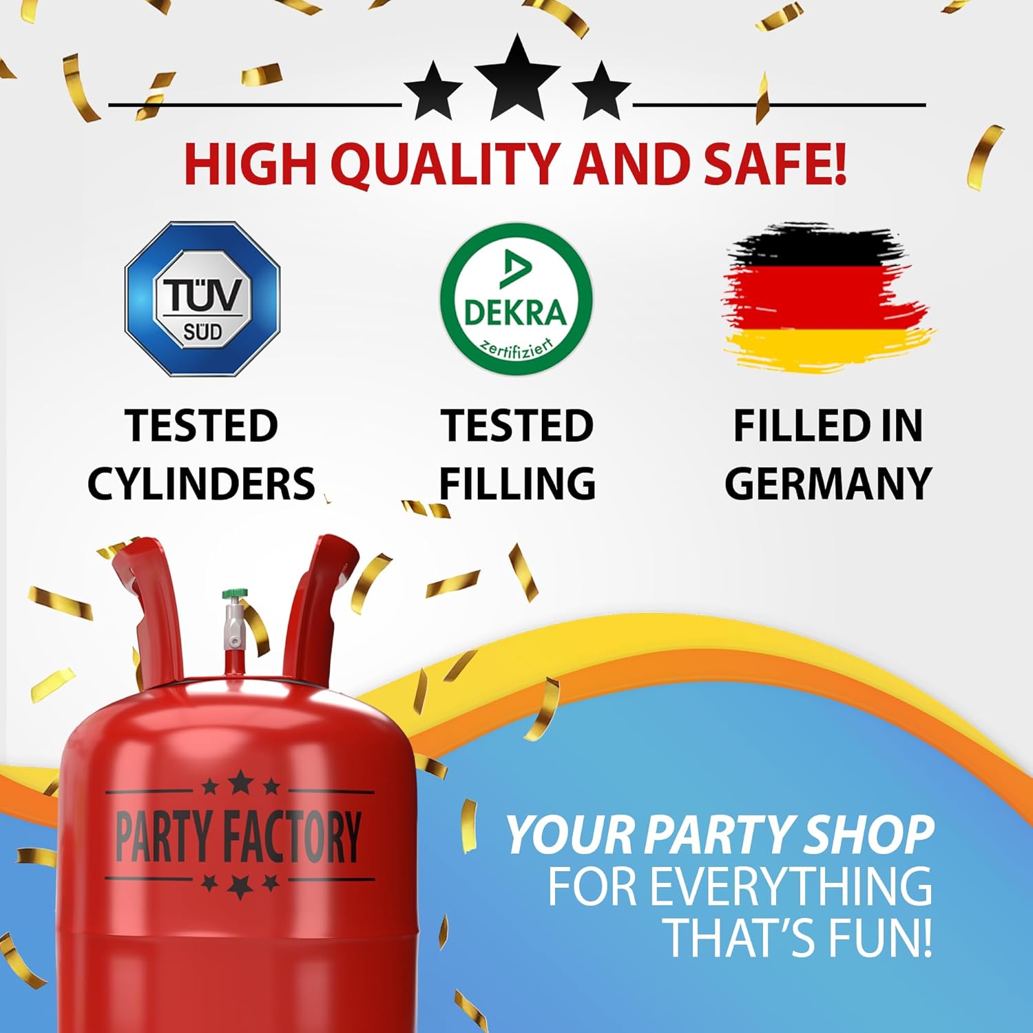 Helium